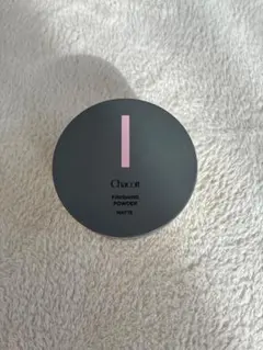 Chacott FINISHING POWDER MATTEのサムネイル