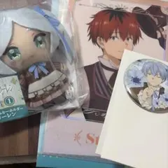 葬送のフリーレン エニマイくじ C賞フリーレンぬいぐるみキーホルダー