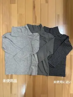 長袖 120 男の子