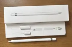 Apple Pencil 第1世代 箱・付属品付き