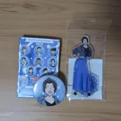 上原由衣 キャラクターグッズ