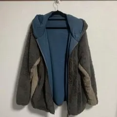 アウター　リバーシブル