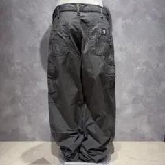 【ぷーある様専用】古着 Carhartt カーハート ペインターパンツ
