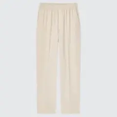 UNIQLO ワイドストレートパンツ標準丈68〜70cm M