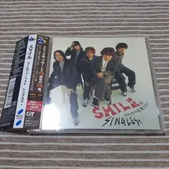 SMILE / GOLDEN☆BEST SMILE All Single