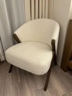2026年最新】ZARA HOME 1人掛けソファの人気アイテム - メルカリ