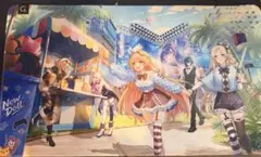 Grand archive - Dreamweave Playmat ケース付き