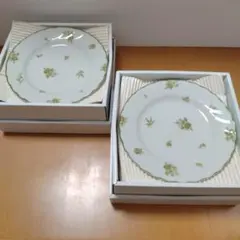 美濃焼　陶磁器　フルーツ皿 10枚セット