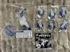 2025年最新】中日ドラゴンズ アクリルスタンドの人気アイテム - メルカリ