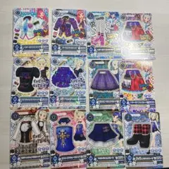アイカツカード クール まとめ売り バラ売りOK