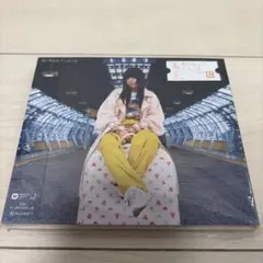 ハルノヒ あいみょん CD