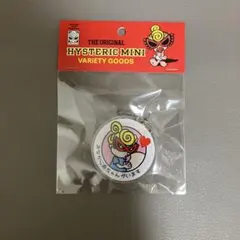 ヒステリックミニ ヒスミニ マタニティ キーホルダー