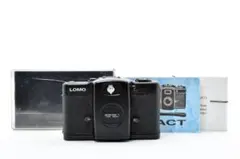 ■ 美品 ■ ロモ　LOMO LC-A《動作光学良好》#Y22A264-50のサムネイル