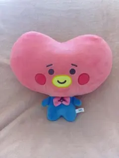 BT21＊TATA テテ ぬいぐるみ