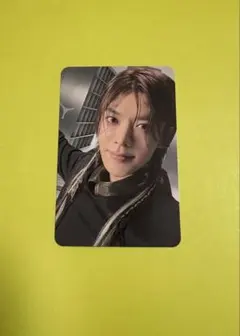 NCT NCT127 ユウタ トレカ２枚セット