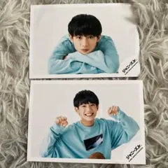 Ambitious 真弓孟之 公式写真 2021