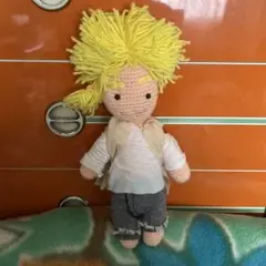 キュートボーイ♪