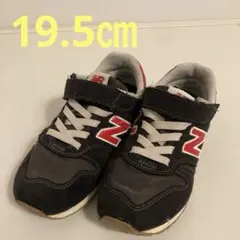 New Balance スニーカー 19.5cm