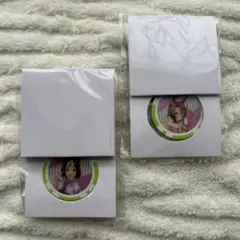 ウマ娘プリティーダービー コインキーホルダー ナリタタイシン　スペシャルウィーク