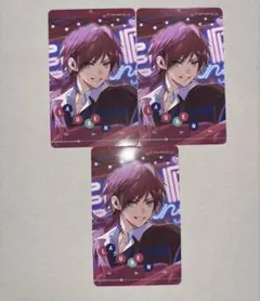 ランダムフォト風カード ローレン・イロアス