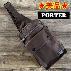 2025年最新】porter スモーキー スリングの人気アイテム - メルカリ