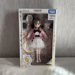 リカちゃん フォトジェニックリカ PEANUTS 75yearsアニバーサリー