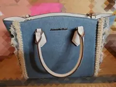 サマンサベガ トートバッグ