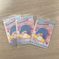 タキシードサム　サンリオキャラクターウエハース9