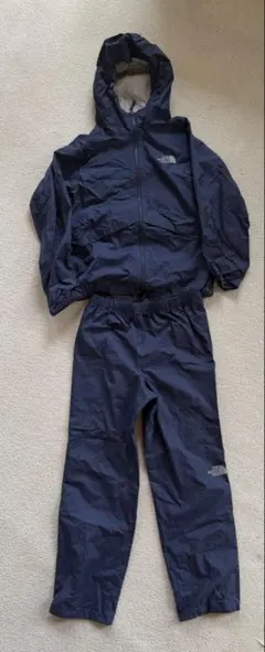 【KIDS】THE NORTH FACE RAINTEX EUREKA 150