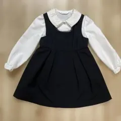 CHOPIN deux フォーマルドレス　 【ショパン】女の子　110