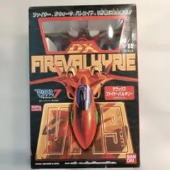 デラックス ファイヤーバルキリー バサラスペシャル