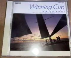 三原善隆 / WinningCup CD4枚迄まとめ割り有り