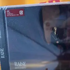 堂本光一　RAYS 通常盤　未開封