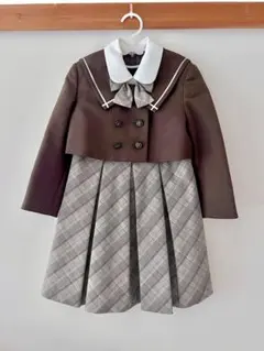 waltz by BEAMS DESIGN フォーマルワンピース