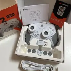 BLITZ2 TMR コントローラー + 専用充電スタンド - メルカリ