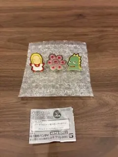 矢沢あい　Big Metal Ring ミラー　スドーザウルス　タキガワマン