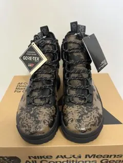 26.5cm 新品Nike ACG Zoom Gaiadome ゴアテックスのサムネイル
