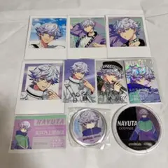 Paradox Live 矢戸乃上那由汰 グッズセット - メルカリ