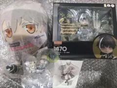 刀剣乱舞　鶴丸国永　グッズセット