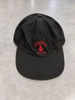 COCOLO Bland ココロブランド　キャップ
