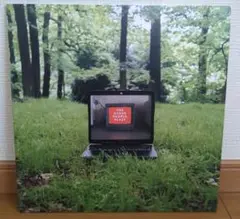 [2LP] LIFESTYLES OF THE LAPTOP CAFE