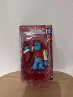 ディズニー クリスマスオーナメントくじ 2025 サリー