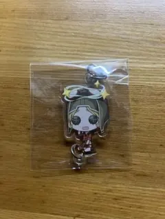 第五人格 機械技師 つながる アクリルキーホルダー