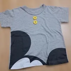 サイズ100　ミッキー　Tシャツ