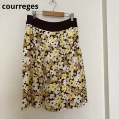 クレージュ スカートのサムネイル