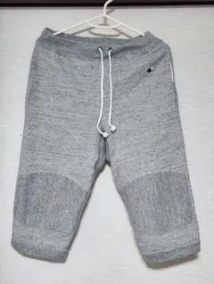 Champion HERITAGE WEAVE グレーM❇️【匿名便4699円】