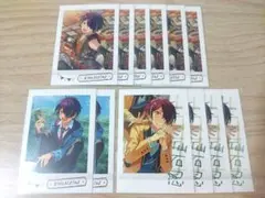 あんスタ ぱしゃこれ ノーマル 5周年 流星隊 仙石忍 12枚セット