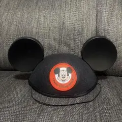 ミッキーイヤーハット