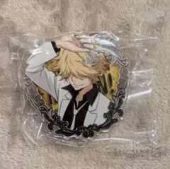 家庭教師ヒットマンREBORN　JF2020 ジャンフェス　アクリルバッジ　ベル 家庭教師ヒットマンREBORN JF2020 ジャンフェス アクリルバッジ ベル
