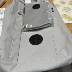 スターバックス福袋2026 バッグとサコッシュ